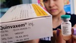 Lại thêm cháu bé tử vong sau khi tiêm vắc xin 